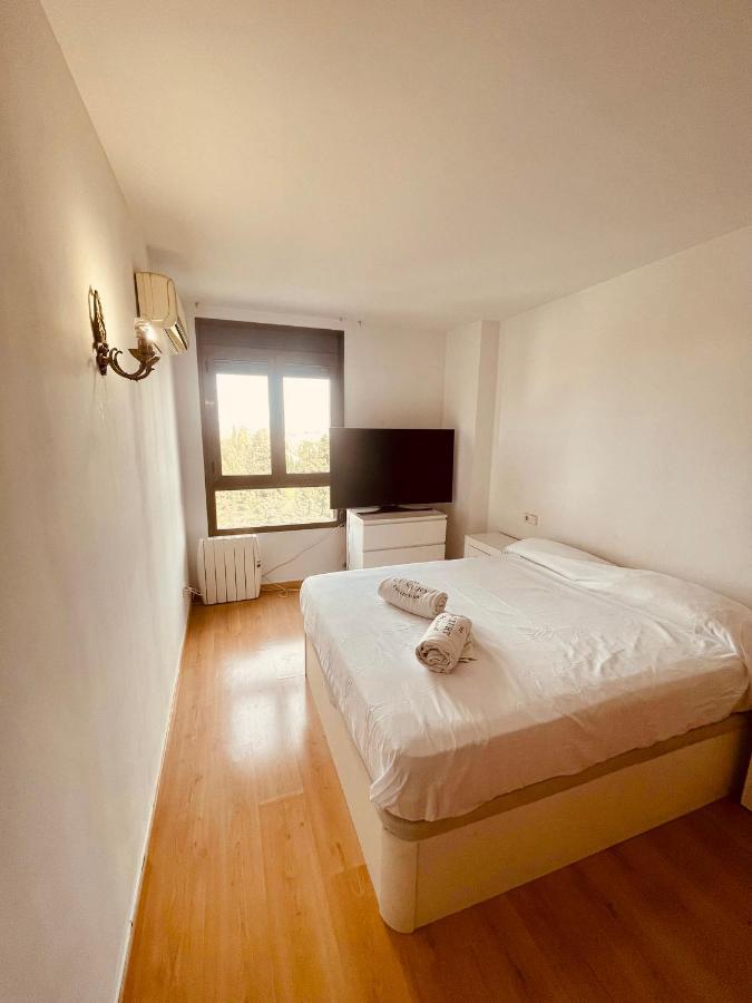 Good Vibes Rooms Palma de Mallorca Luaran gambar
